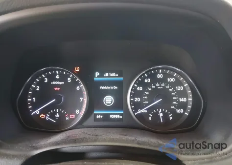 2018 Hyundai Elantra Gt from USA, damaged, VIN KMHH35LE5JU079301